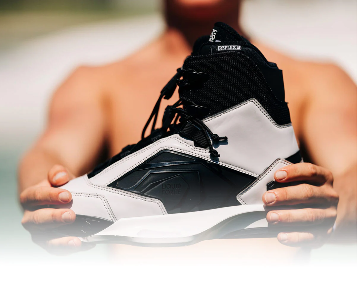 Liquid Force Illusion Lifestyle